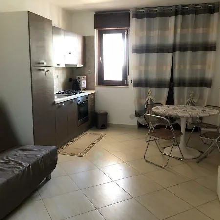 Apartment Chibia