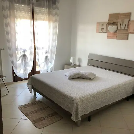 Chibia Apartment Bari