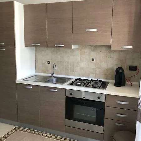 Apartment Chibia Bari