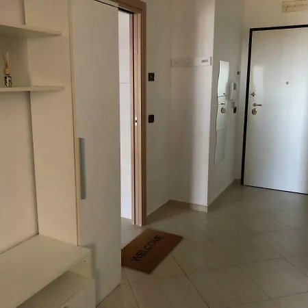 Apartment Chibia Bari