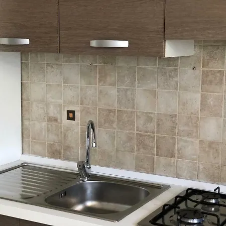 Chibia Appartement Bari