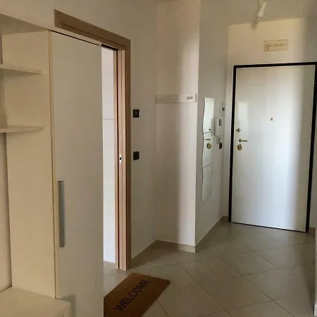 Appartement Chibia *