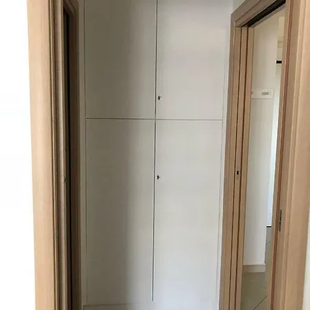 Appartement Chibia *