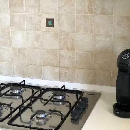 Chibia Appartement