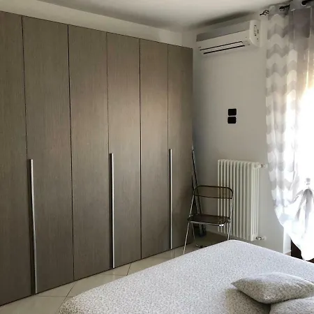 Appartement Chibia