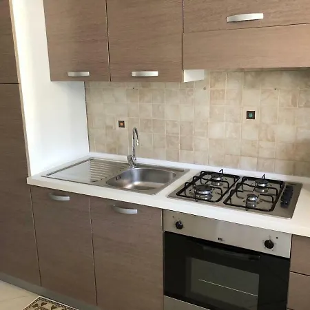 Chibia Appartement Bari