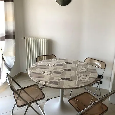 Appartement Chibia
